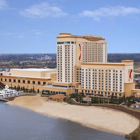 Golden Nugget Lake Charles Exterior foto