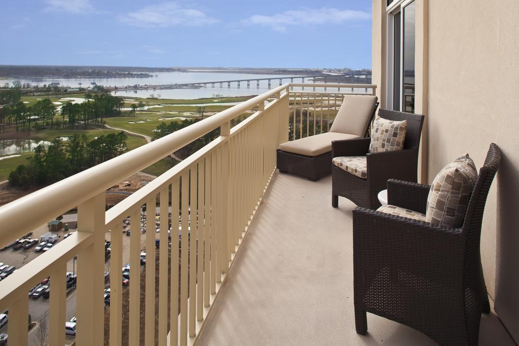 Golden Nugget Lake Charles Exterior foto